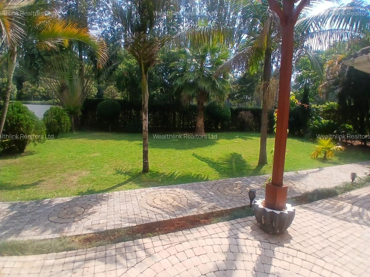 4 Bed House with En Suite at Karen - 3