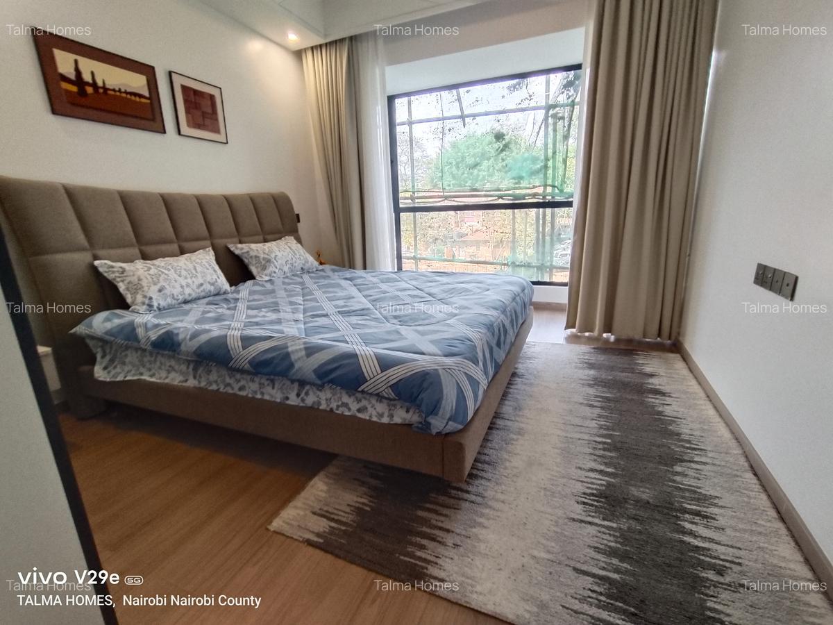 2 Bed Apartment with En Suite at Rhapta Road - 6