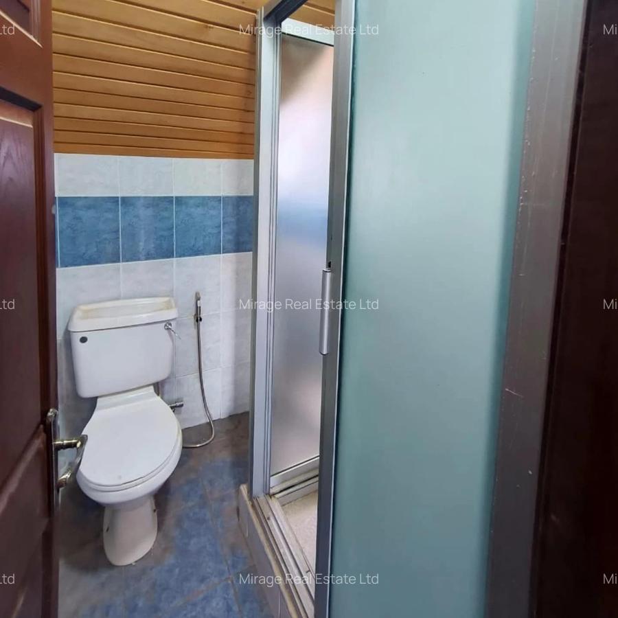 3 Bed Apartment with Swimming Pool in Lavington - 3