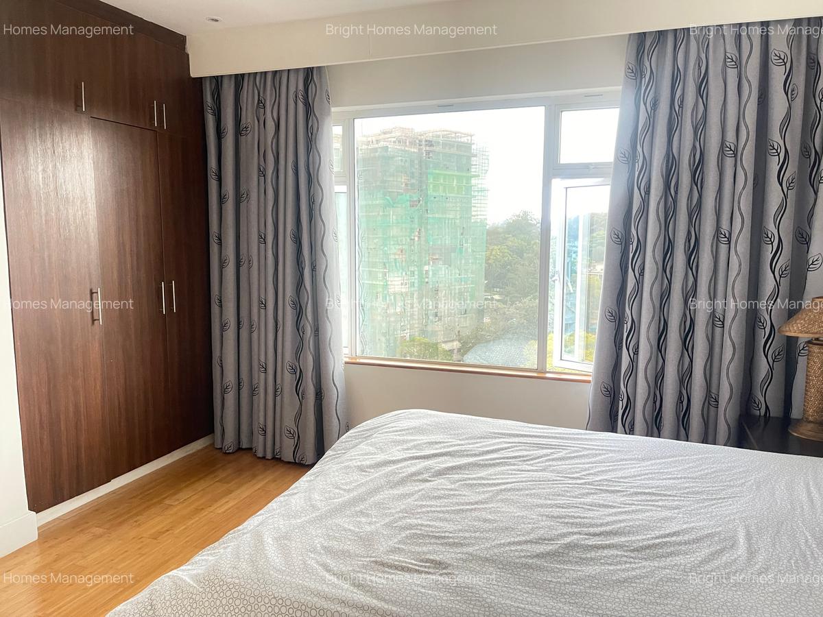 Furnished 2 Bed Apartment with En Suite in Westlands Area - 6