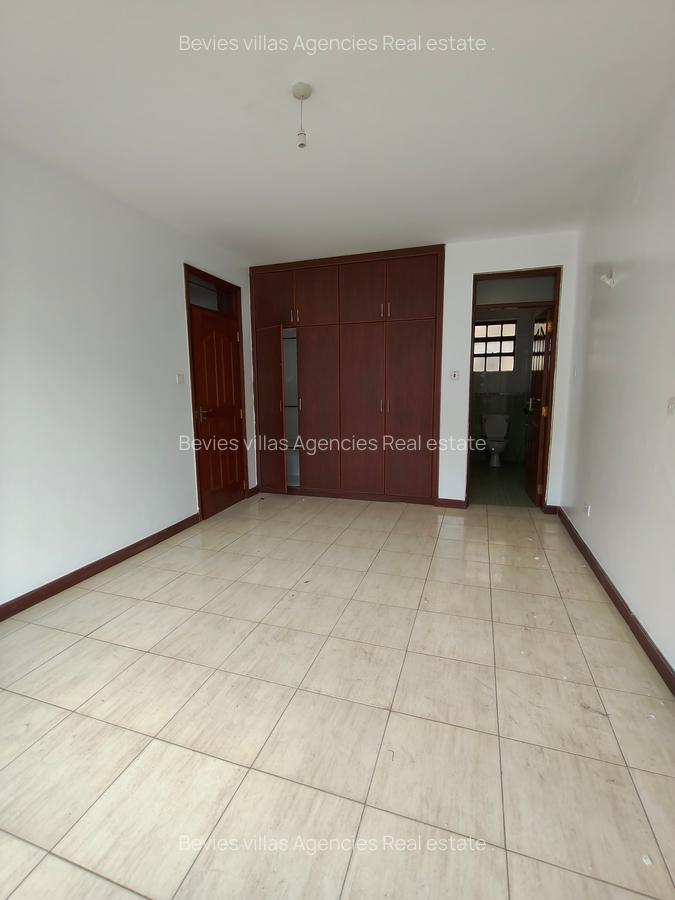 2 Bed Apartment with En Suite at Kilimani - 7