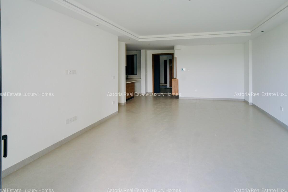 3 Bed Apartment with En Suite at 2026-401 3 Bed - 2