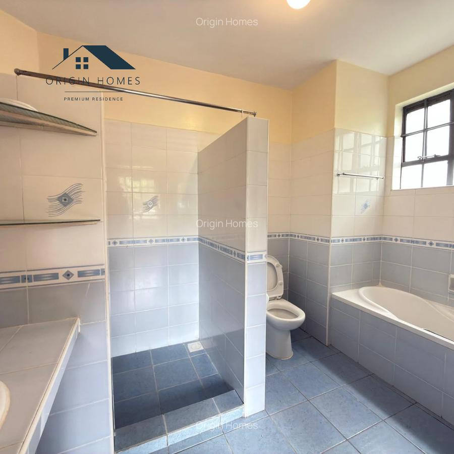 3 Bed Apartment with En Suite at Kileleshwa - 11