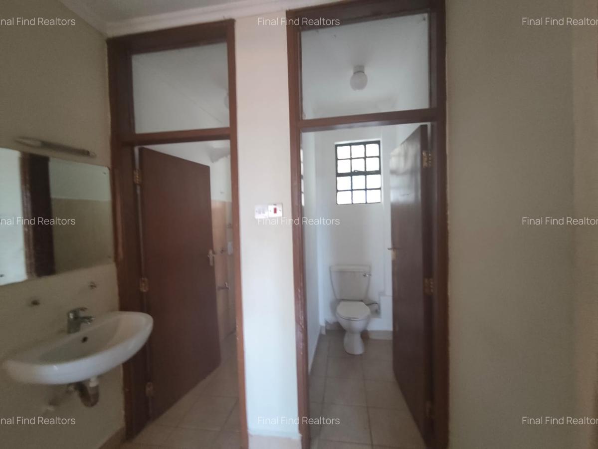 1 Bed Apartment with Backup Generator in Westlands Area - 3