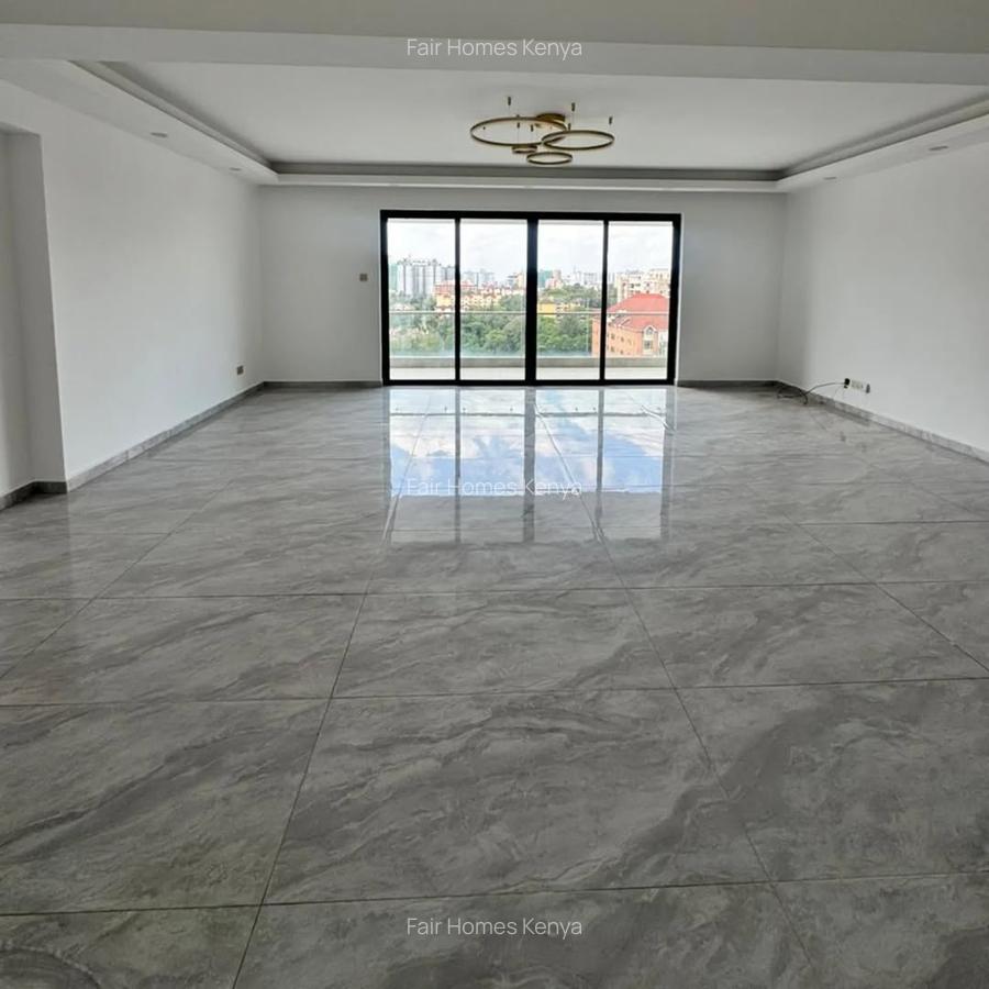4 Bed Apartment with En Suite at Oledume Road - 1