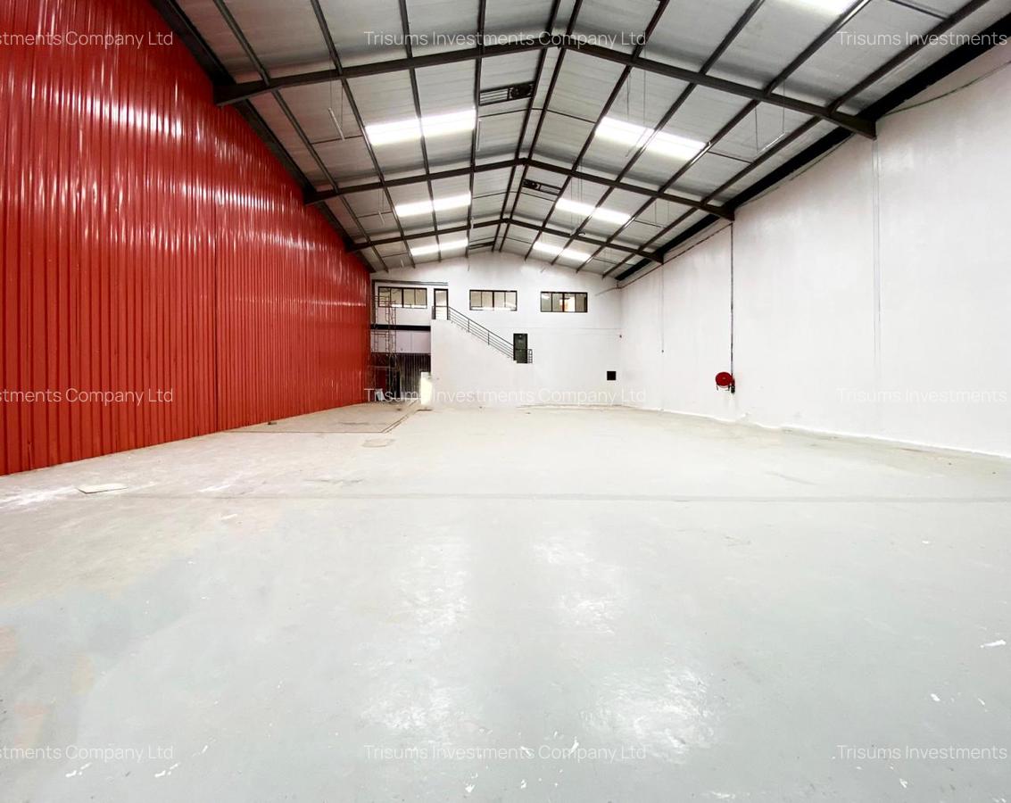 11,550 ft² Warehouse with Fibre Internet in Mombasa Road - 9