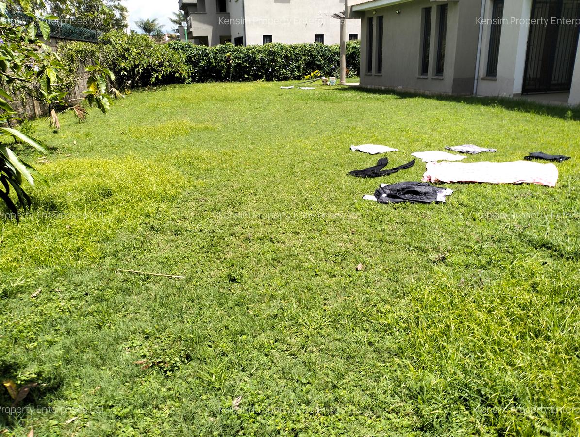 6 Bed Townhouse with En Suite in Lavington - 8
