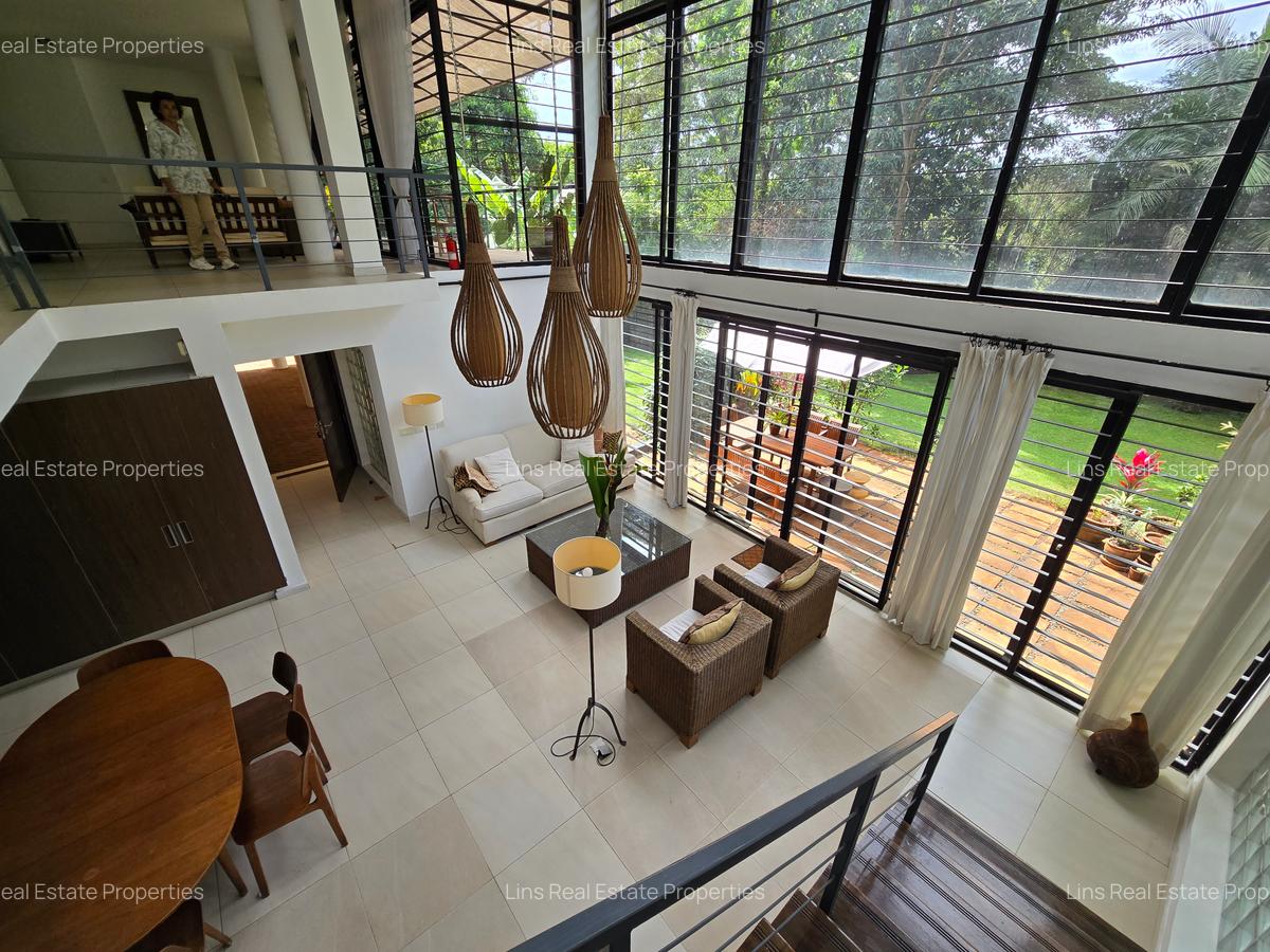 3 Bed House with En Suite in Muthaiga - 8