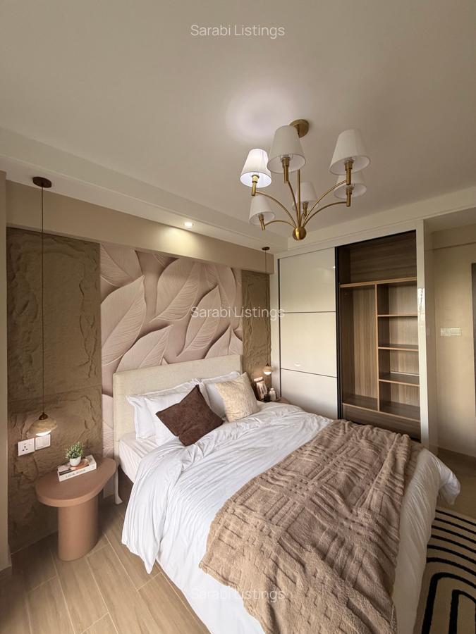3 Bed Apartment with En Suite in Westlands Area - 4