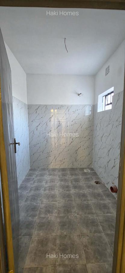 4 Bed House with En Suite at Kitengela - 12