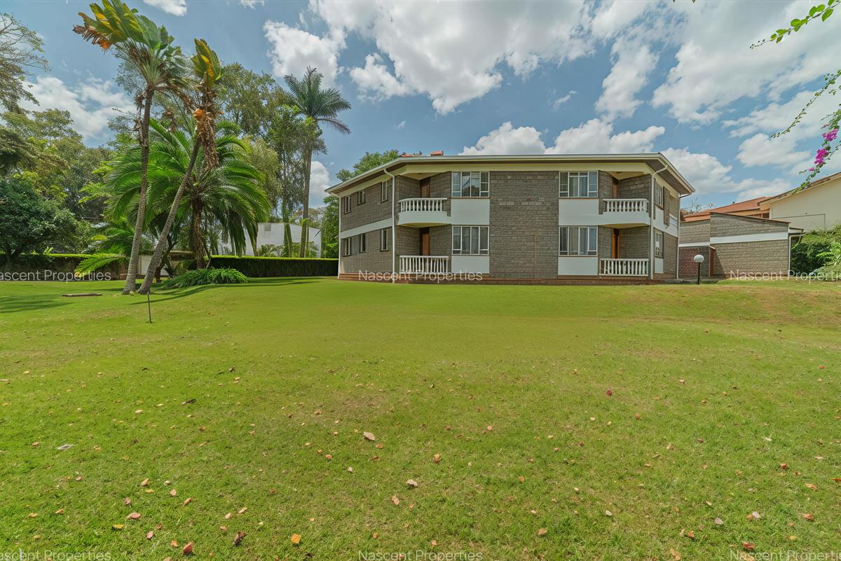 5 Bed House with En Suite at Old Muthaiga - 1