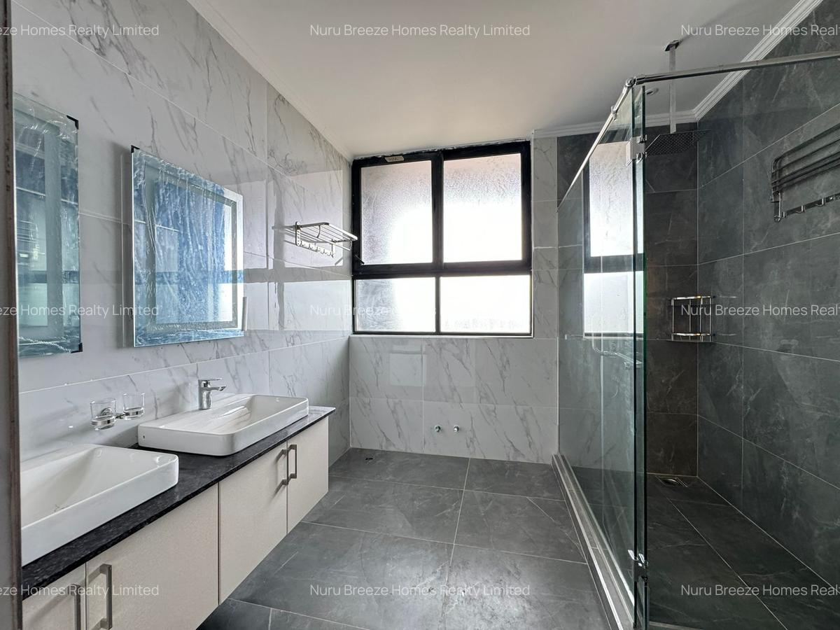 4 Bed Apartment with En Suite in Spring Valley - 5