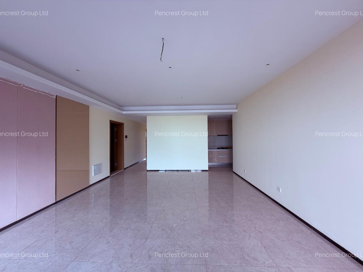 2 Bed Apartment with En Suite at Westlands Road - 7