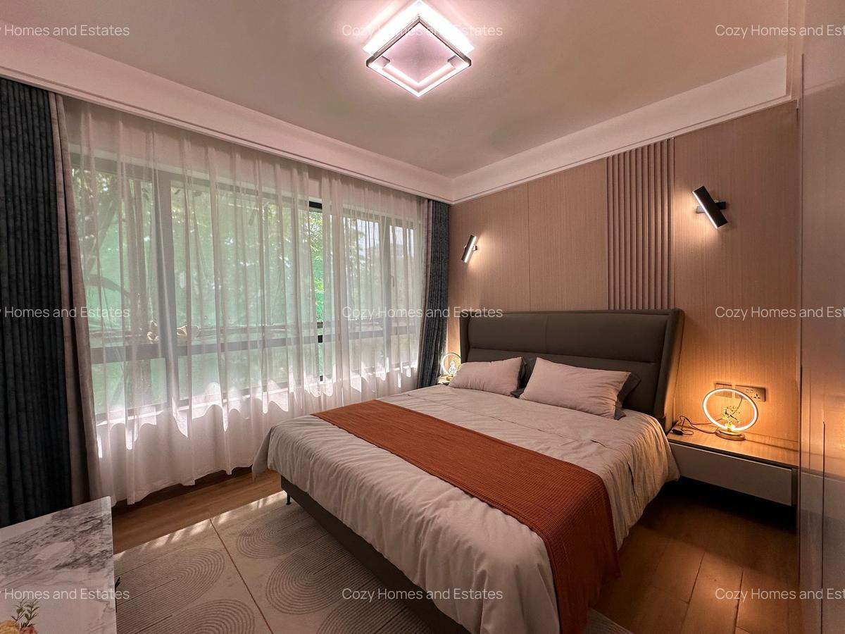 3 Bed Apartment with En Suite at Upperhill - 7
