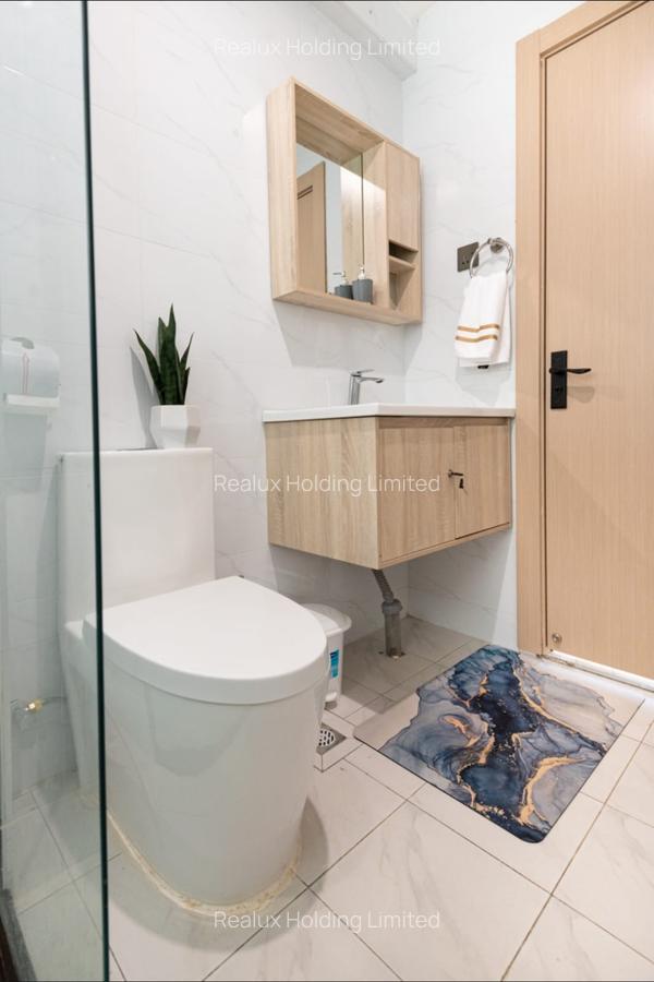 2 Bed Apartment with En Suite in Ruaka - 5