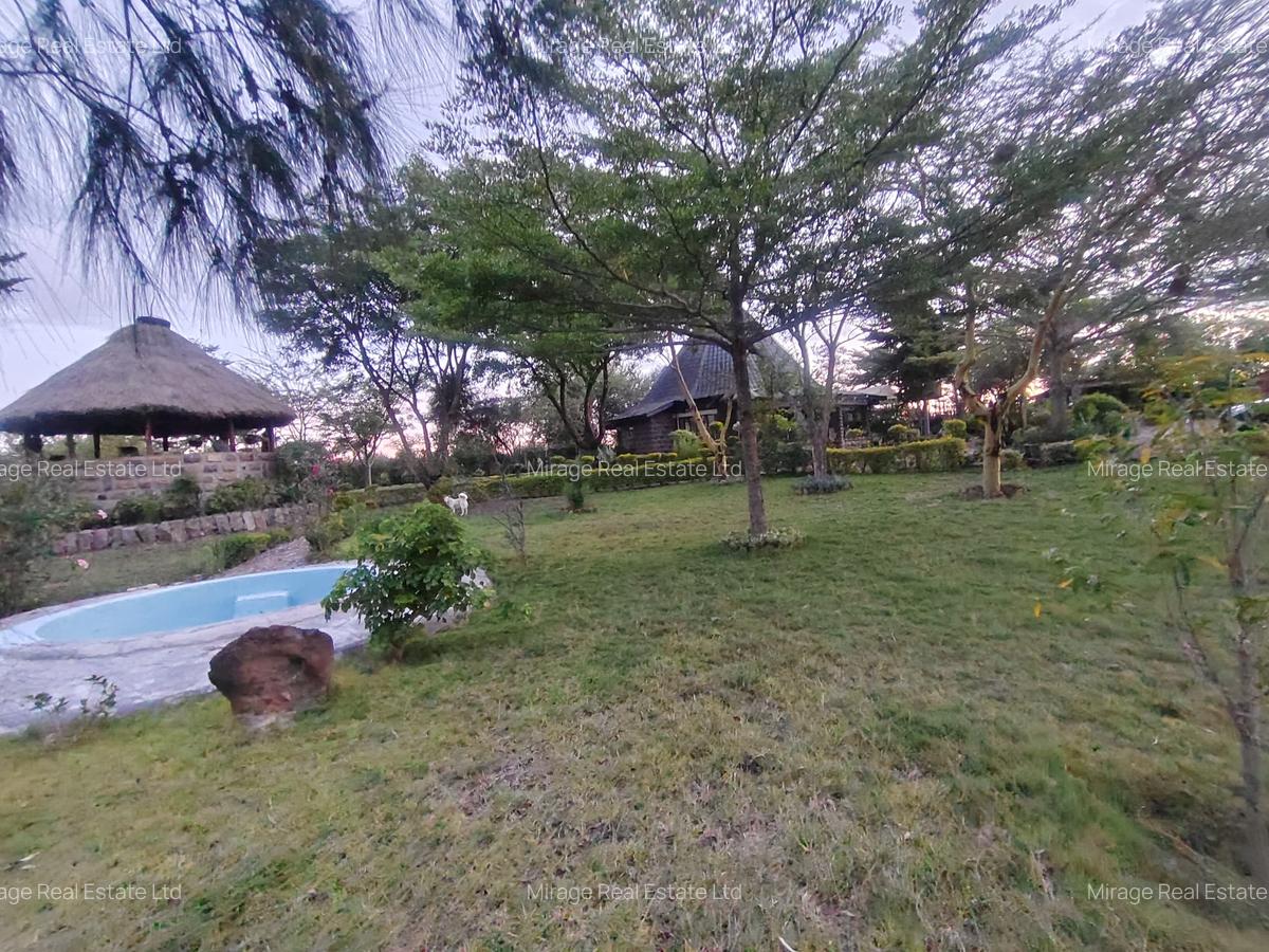 Land in Athi River - 1