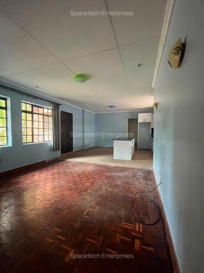 2 Bed House with En Suite in Kitisuru - 9
