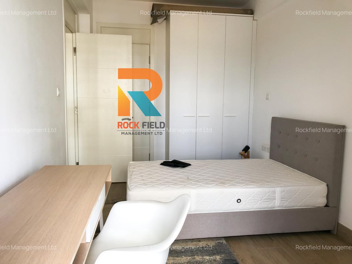 Furnished 2 Bed Apartment with En Suite at Muthangari Drive - 13