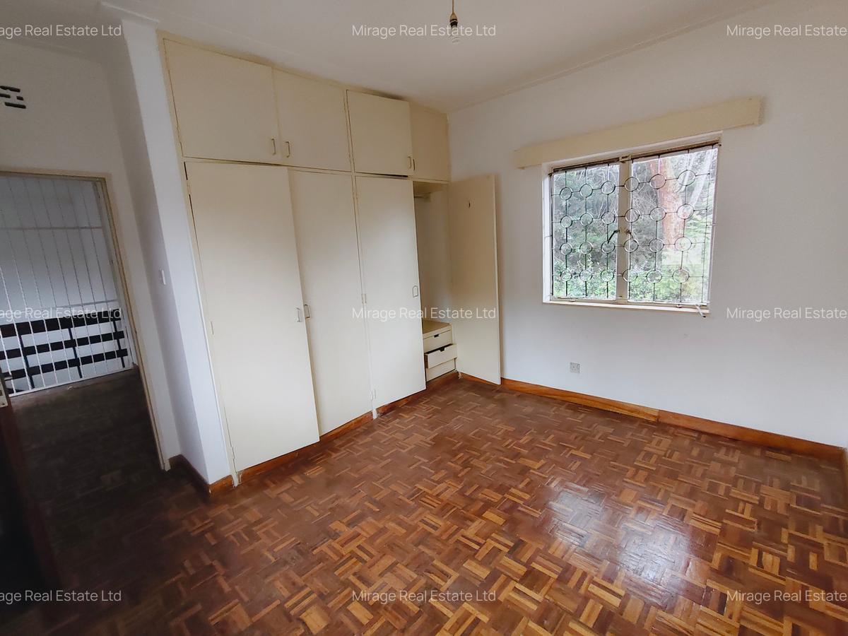 4 Bed House with Staff Quarters in Lavington - 10