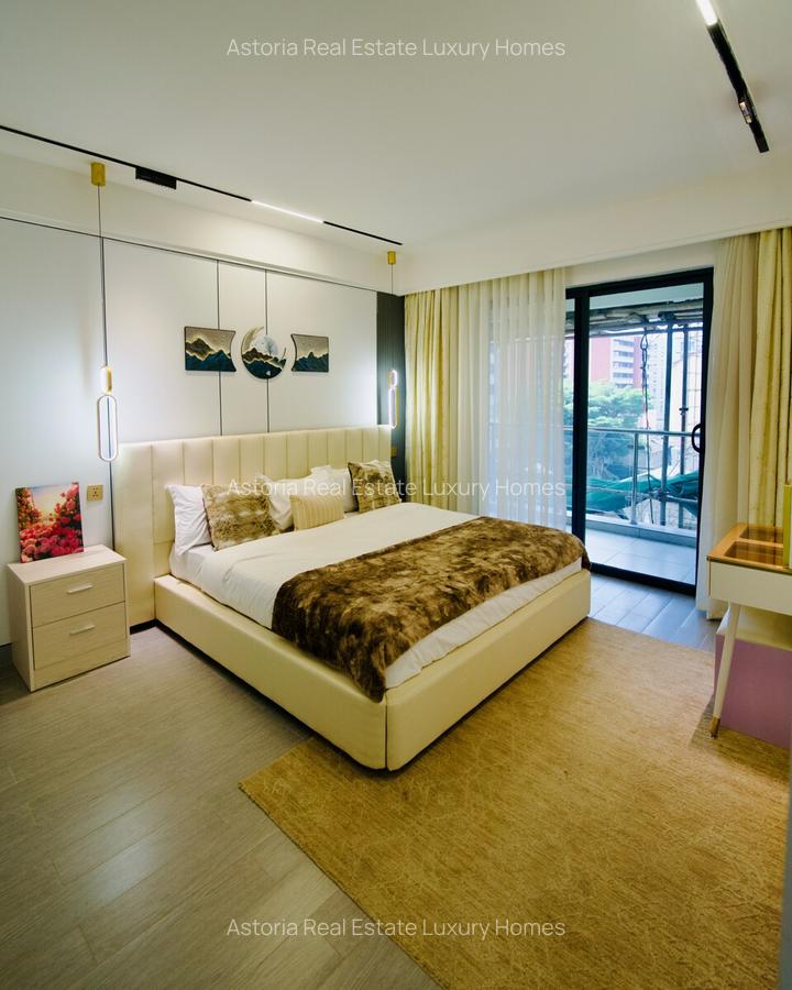 3 Bed Apartment with En Suite at 2026-232 3 Bed - 13