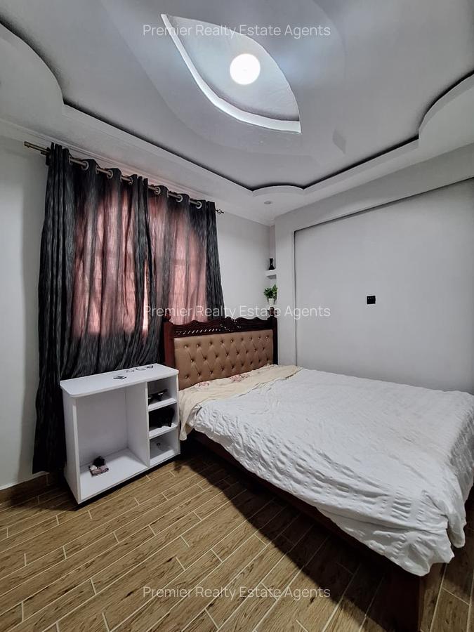 4 Bed House with En Suite at Maziwa - 8