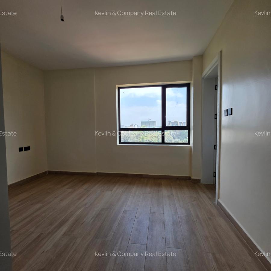 3 Bed Apartment with En Suite in General Mathenge - 12