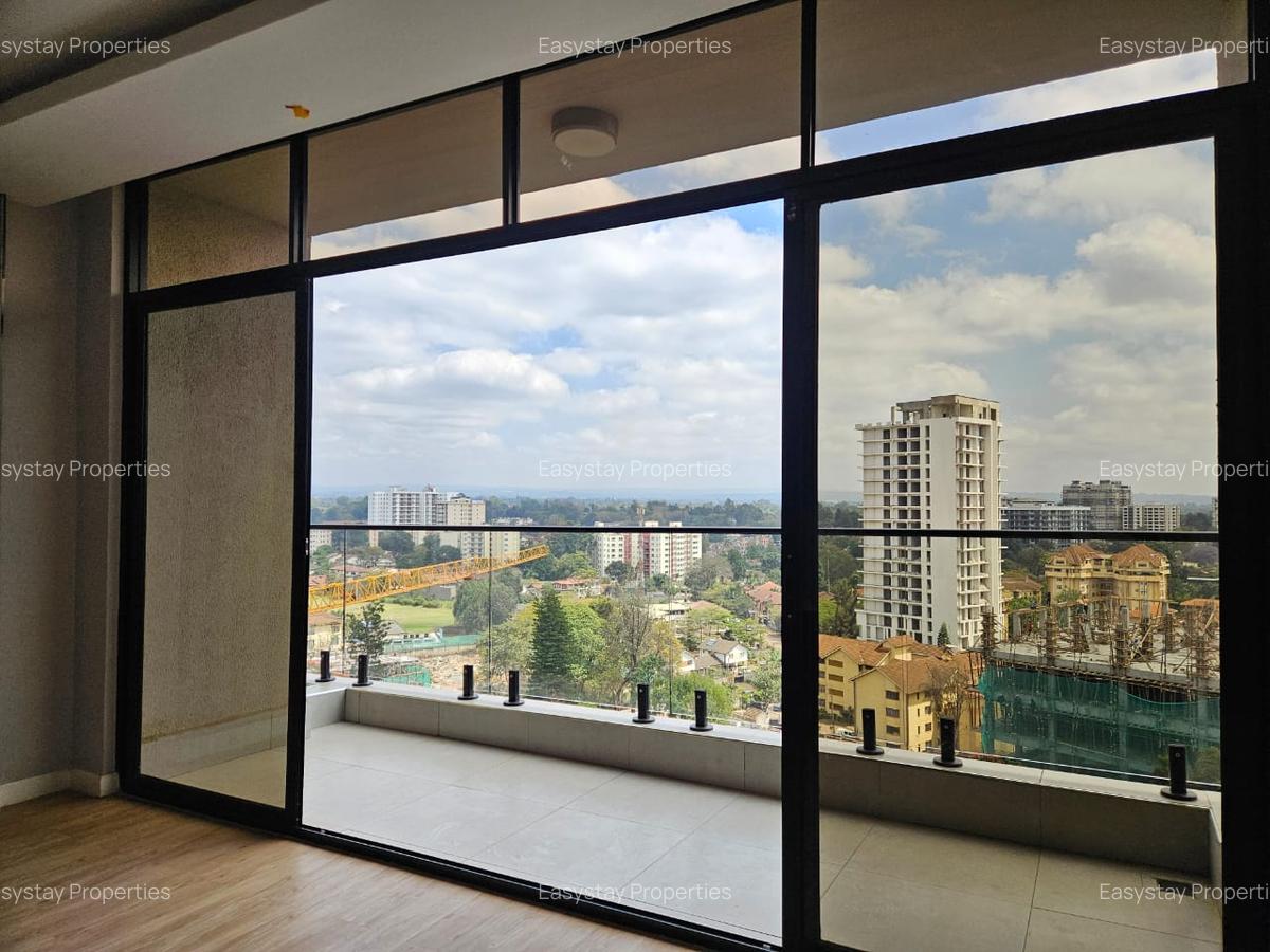 3 Bed Apartment with En Suite in Westlands Area - 1