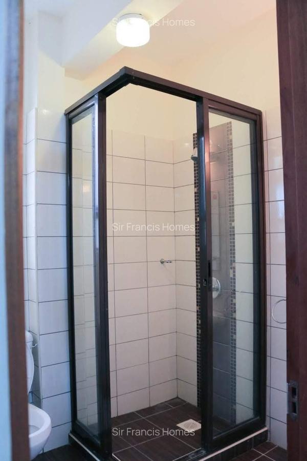 Serviced 3 Bed Apartment with En Suite in Nyali Area - 8