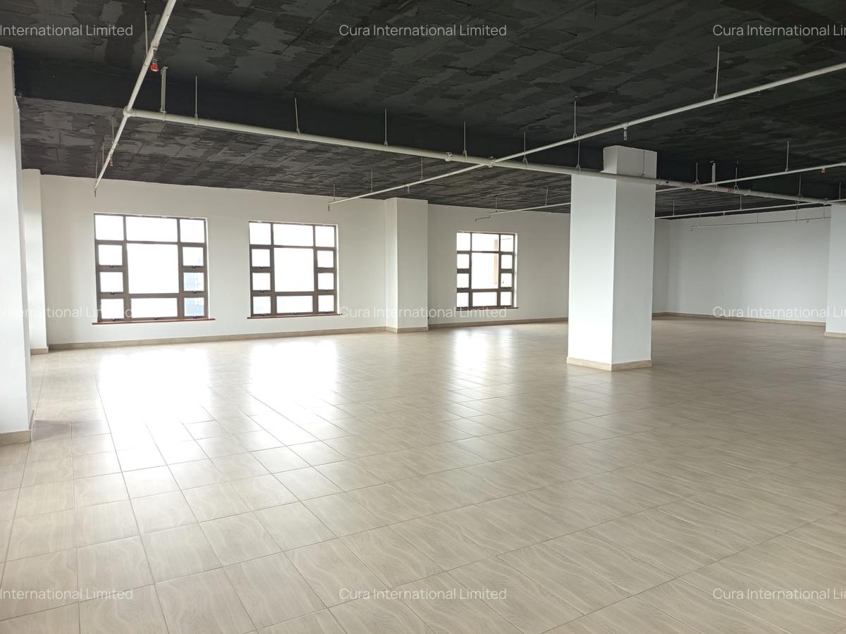3,419 ft² Office in Westlands Area - 2