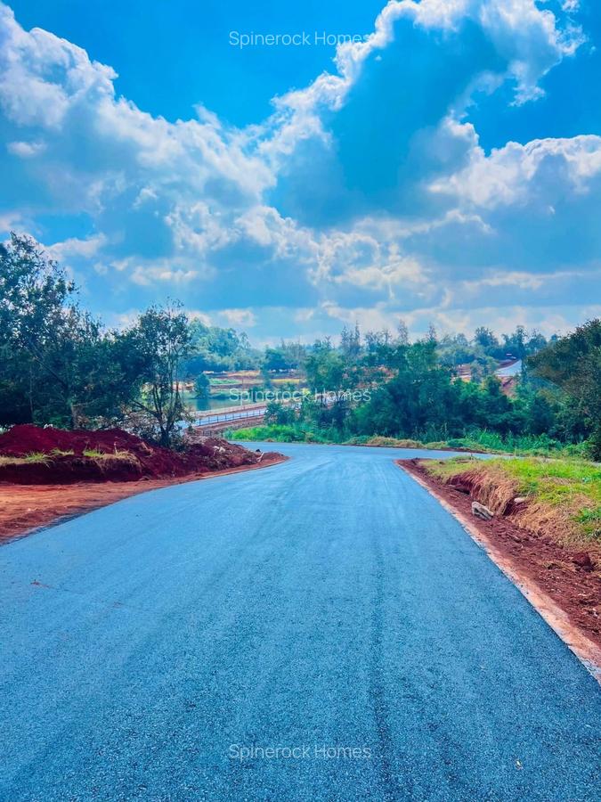0.125 ac Residential Land at Juja Gatundu Road - 17