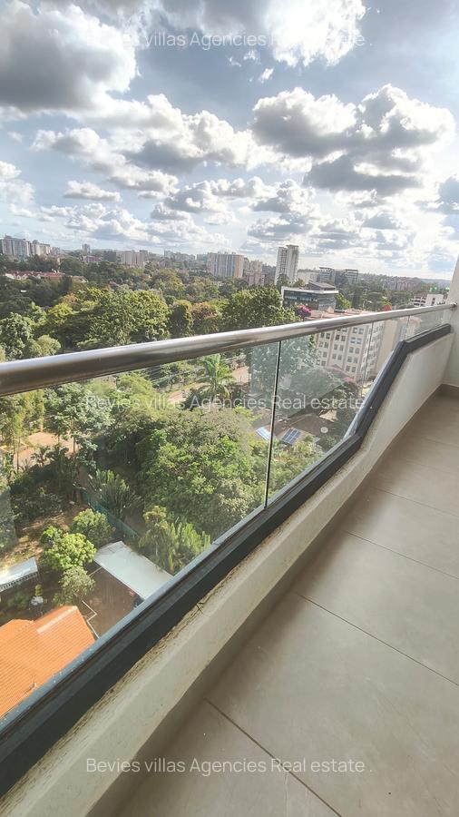 3 Bed Apartment with En Suite at Riverside - 7