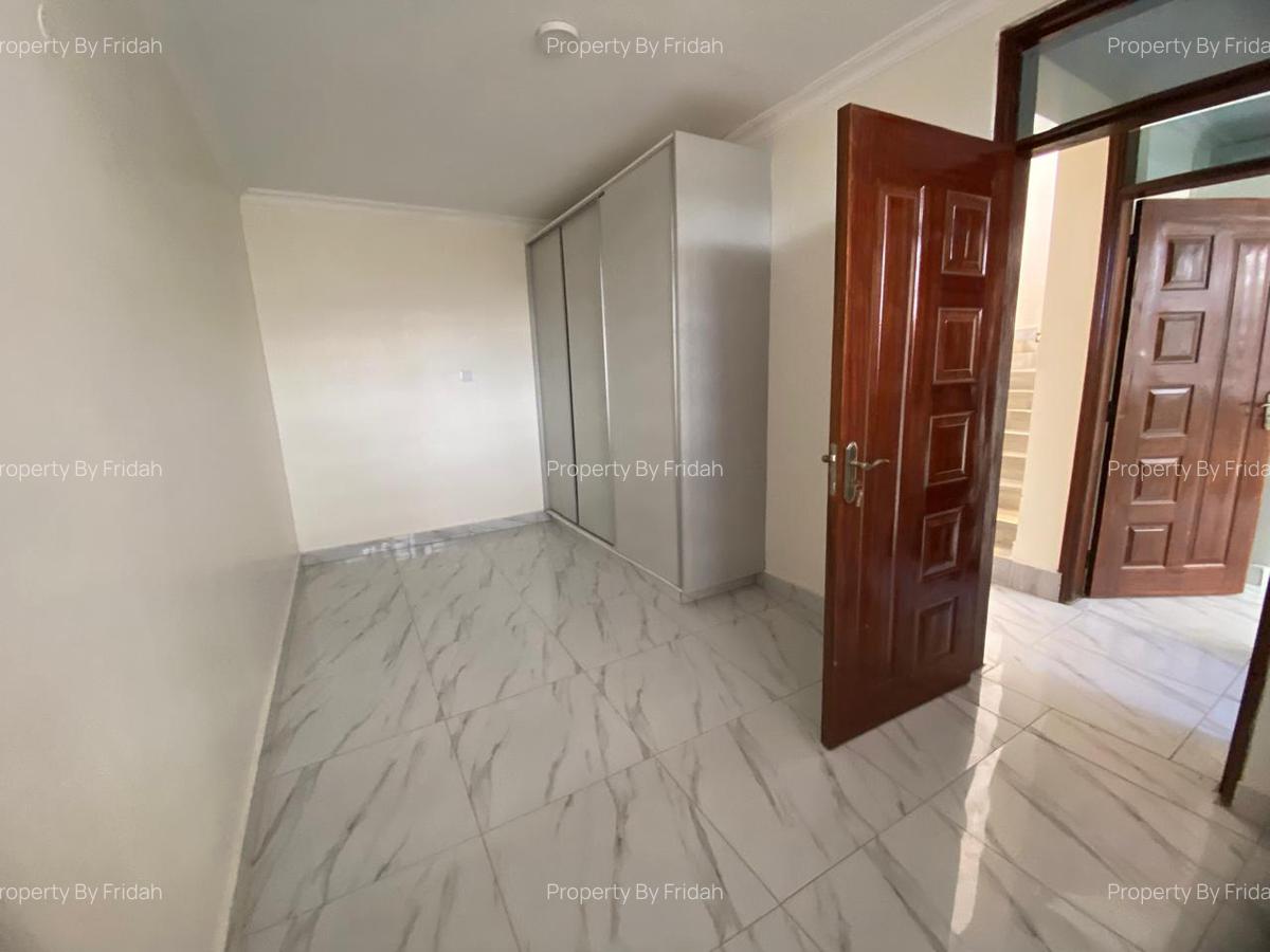 4 Bed House with En Suite in Kitengela - 12