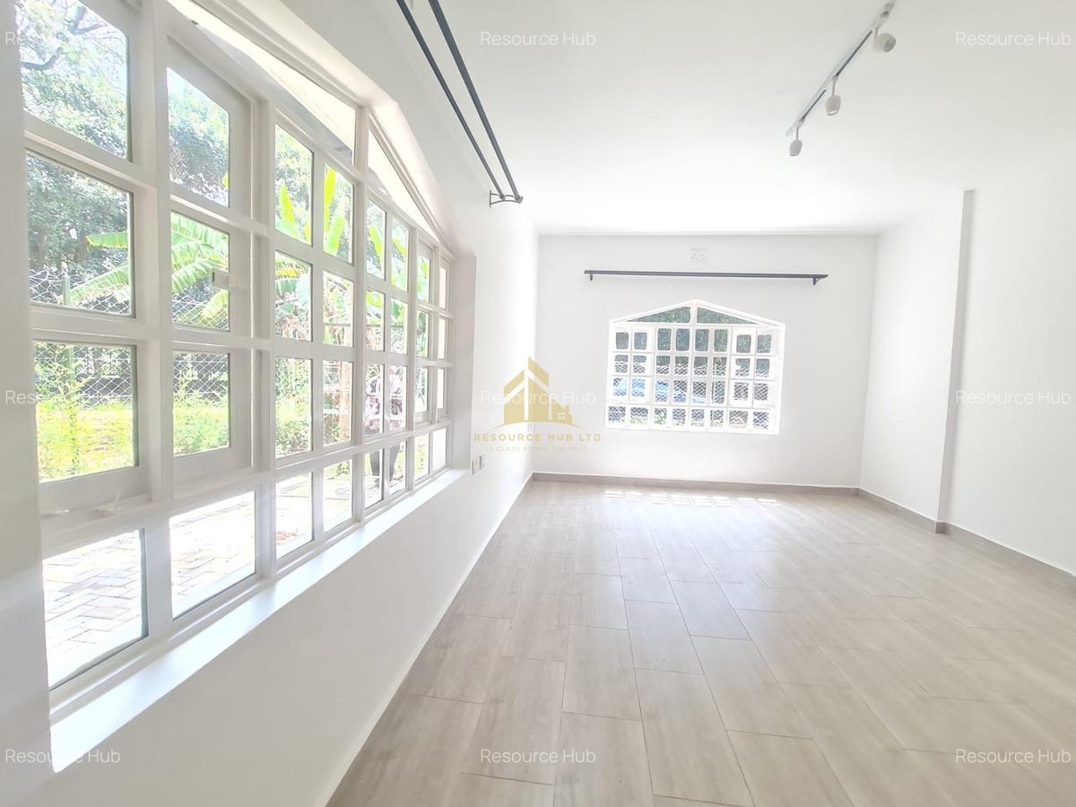 2 Bed House with En Suite at Karen - 7