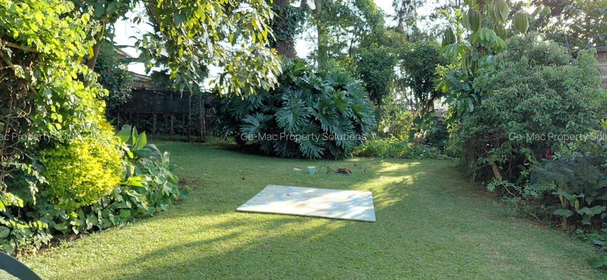 5 Bed House with En Suite in Gigiri - 3