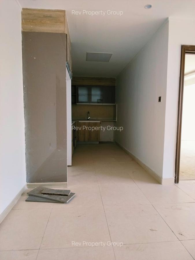 2 Bed Apartment with En Suite in Westlands Area - 4
