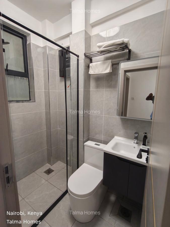 2 Bed Apartment with En Suite at Off Parklands Road - 7