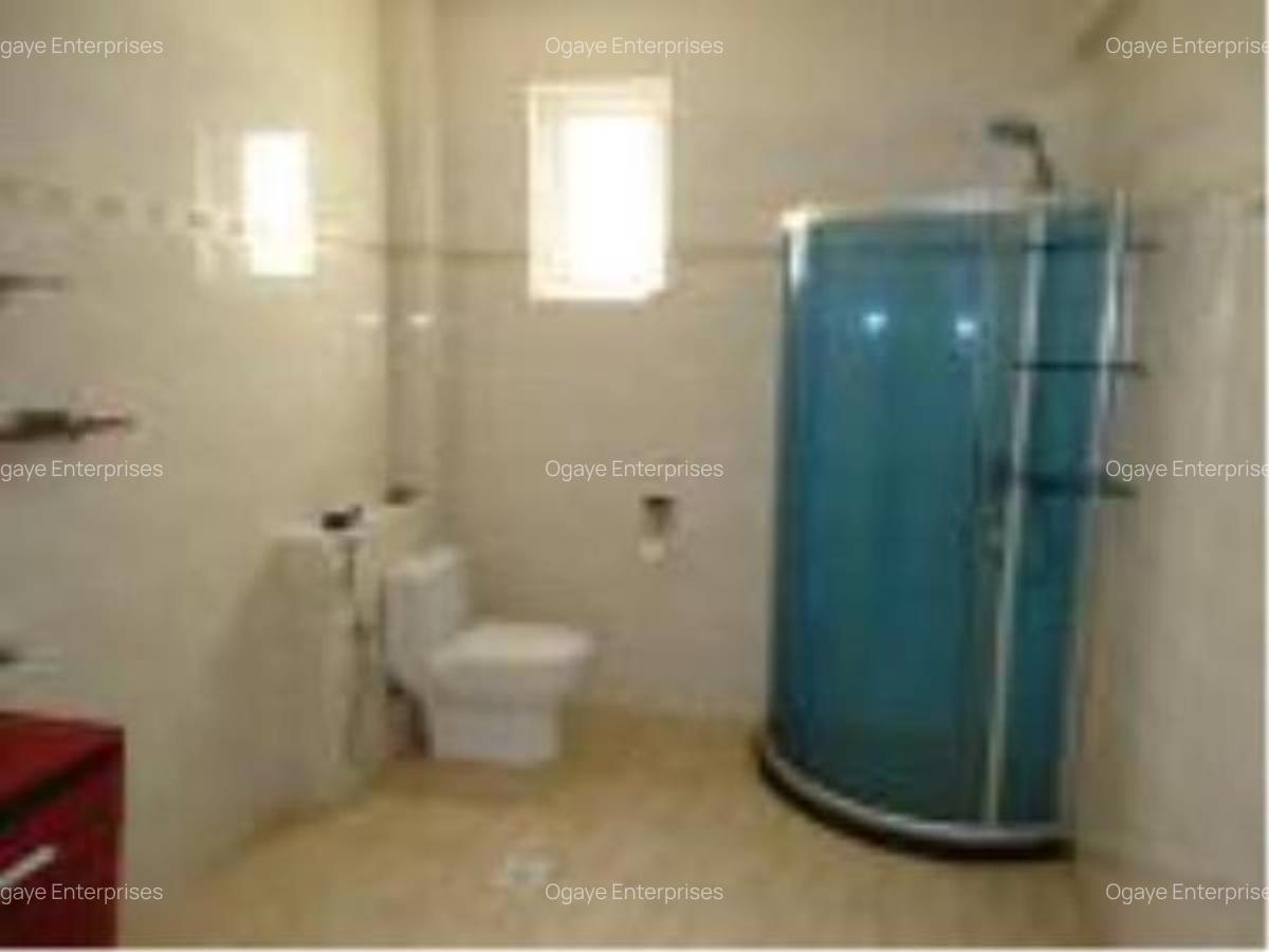 3 Bed Apartment with En Suite at Nyali - 12