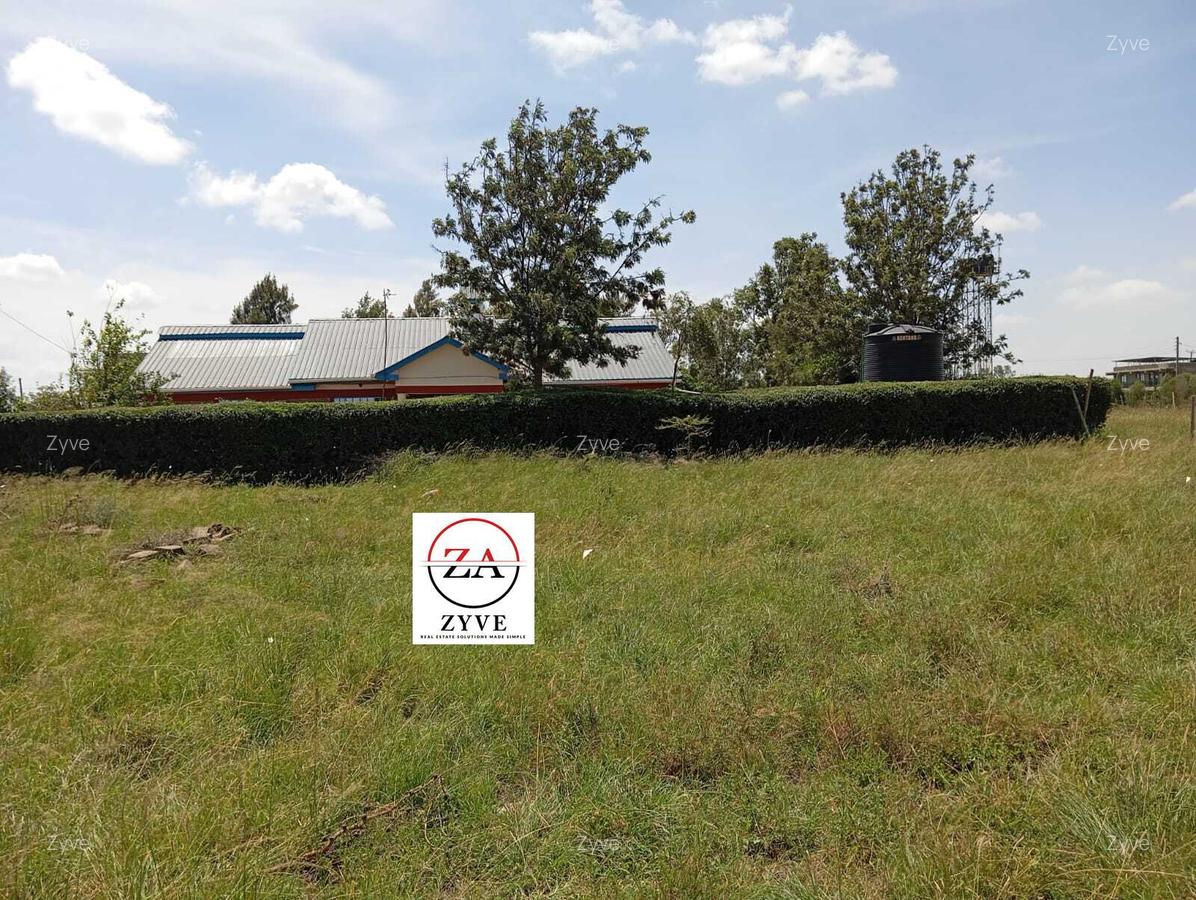 0.125 ac Land at Syokimau - 16