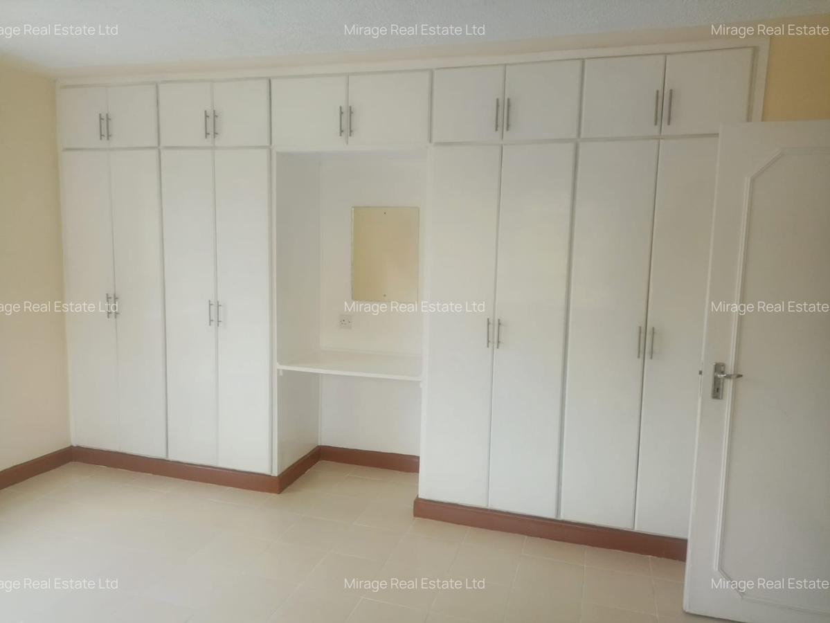 2 Bed Apartment with Parking in Kileleshwa - 15
