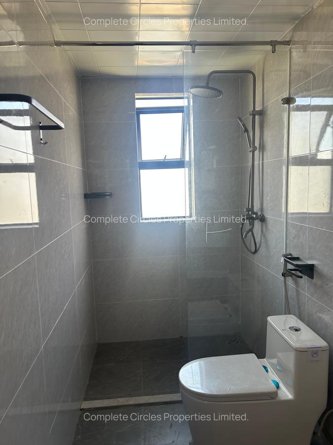 4 Bed Apartment with Swimming Pool at Mombasa Road - 10