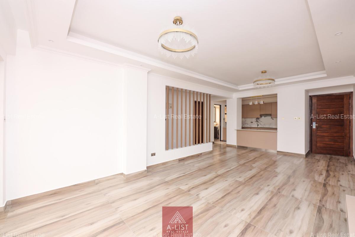 2 Bed Apartment with En Suite at Brookside Drive - 4
