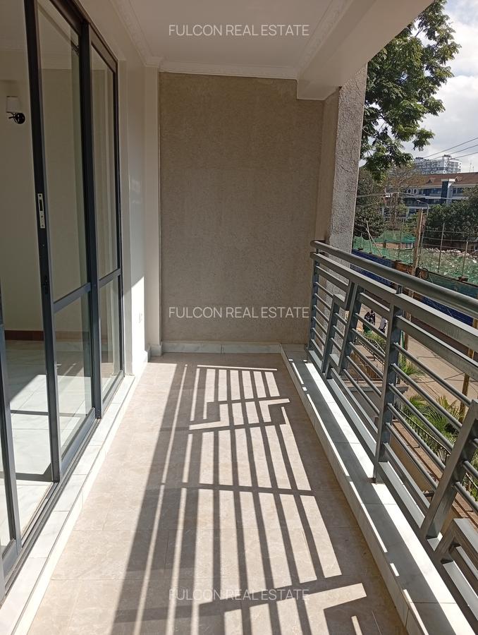 2 Bed Apartment with En Suite in Westlands Area - 5