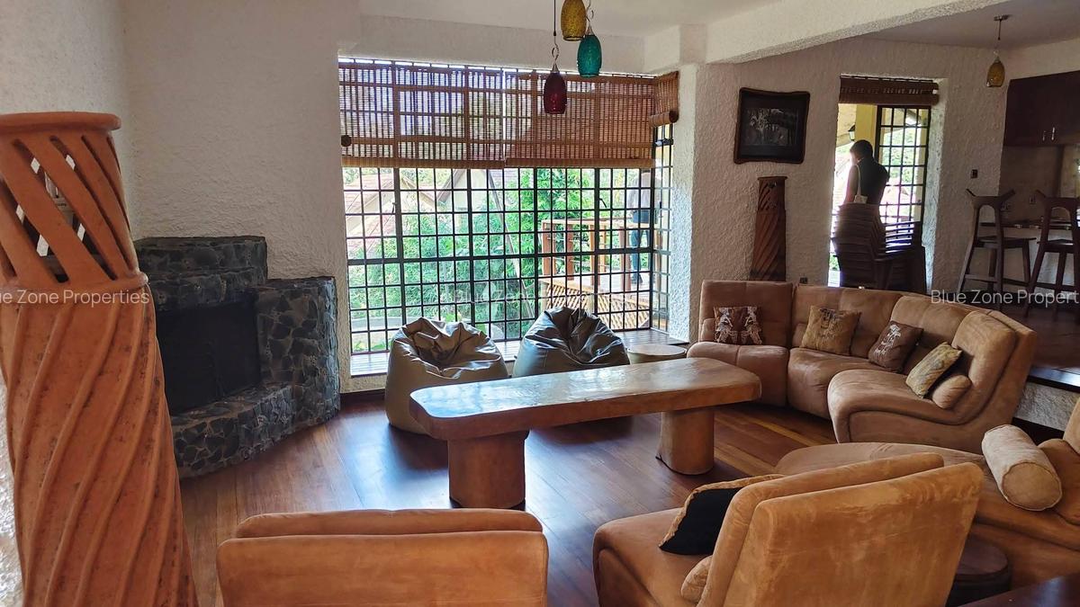 3 Bed Townhouse with En Suite at Off Peponi Rd - 5
