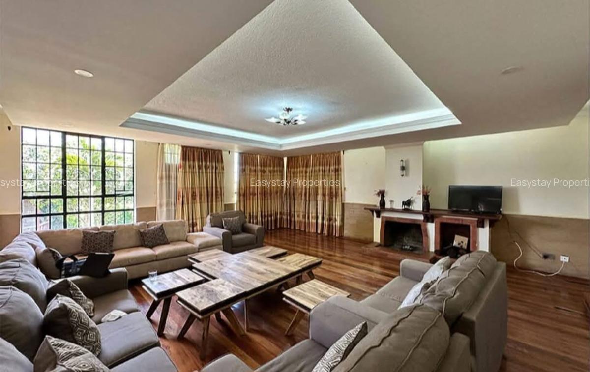 5 Bed House with En Suite in Kitisuru - 6