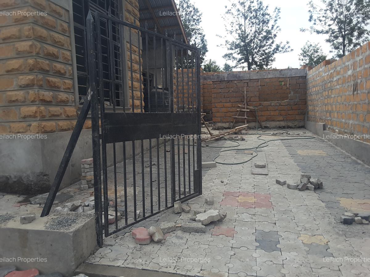 5 Bed House with En Suite in Ngong - 5