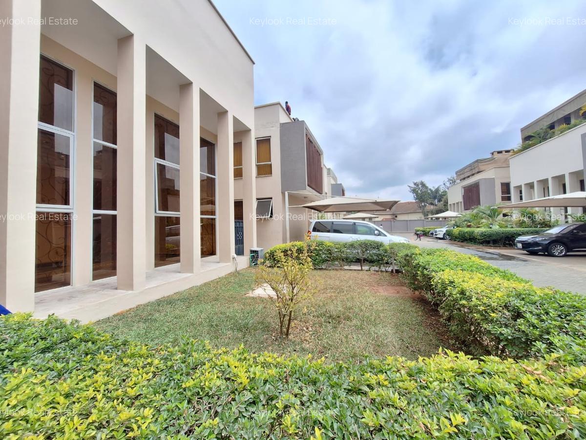 5 Bed Townhouse with En Suite at Lavington Green - 2