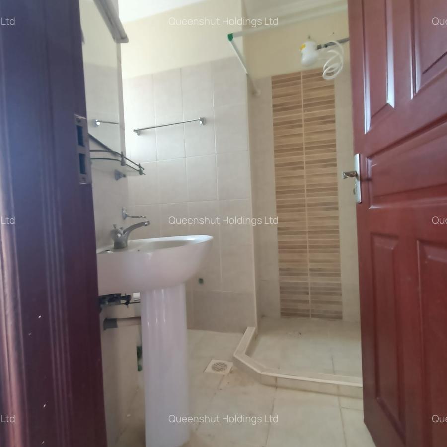 4 Bed Townhouse with En Suite in Kiambu Road - 19