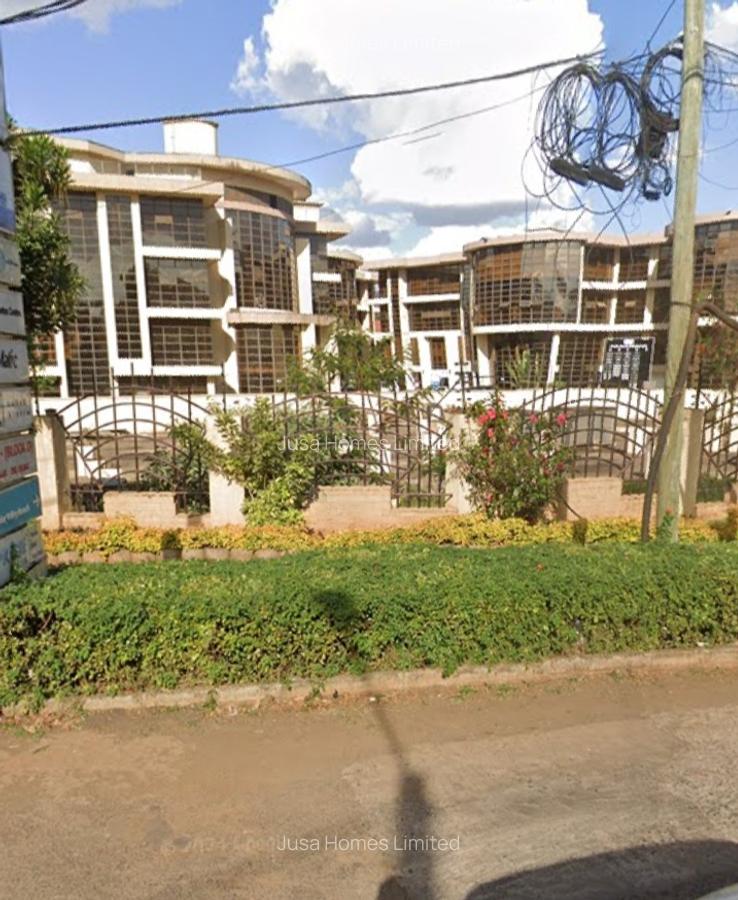 Commercial Property in Spring Valley - 2