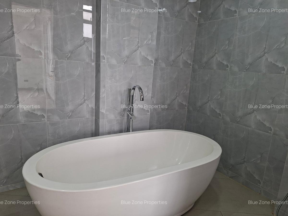 4 Bed Apartment with En Suite at Off General Mathenge Dr - 9