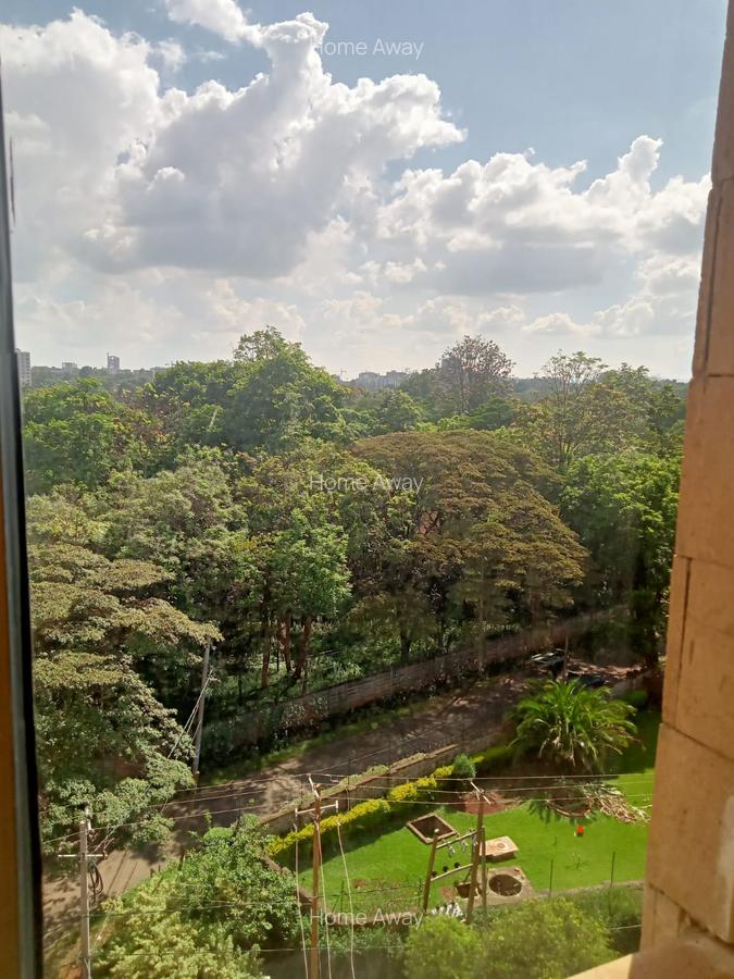 Serviced 2 Bed Apartment with En Suite in Riverside - 6